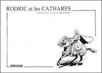 Rodric et les cathares