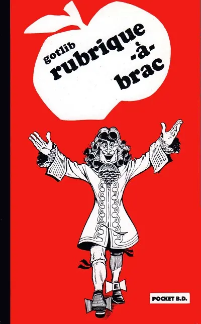 Rubrique-à-Brac Tome 1