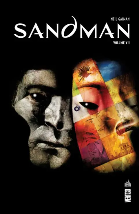 Sandman Volume VII
