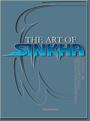 Sinkha The Art of Sinkha