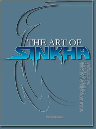 Sinkha The Art of Sinkha