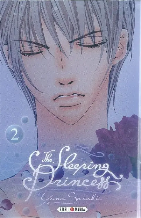The Sleeping Princess 2