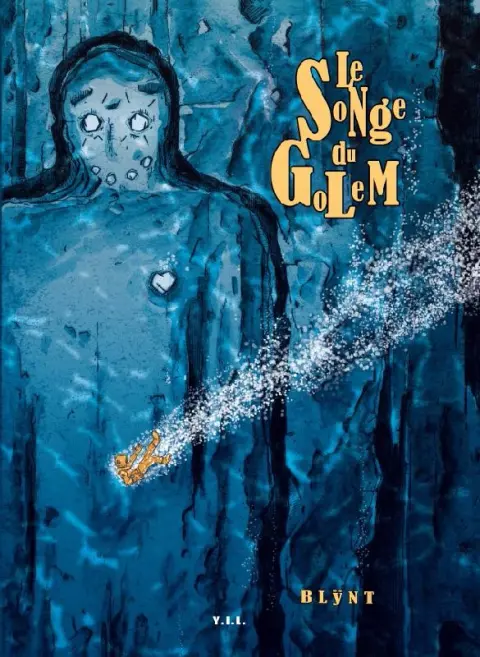 Le Songe du Golem