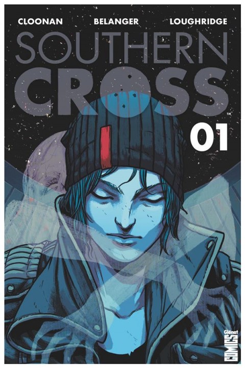 Southern cross Tome 1