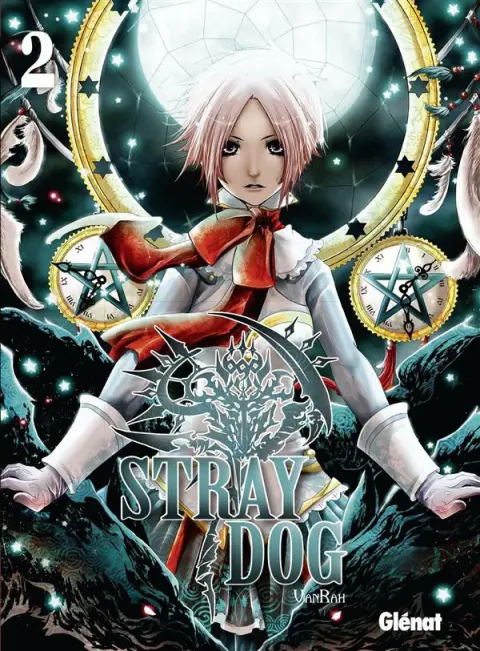 Stray dog 2