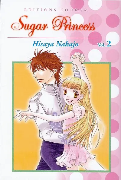 Sugar princess Vol. 2