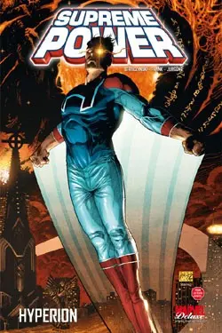 Supreme Power 2 Hyperion