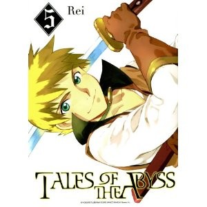 Tales of the Abyss 5