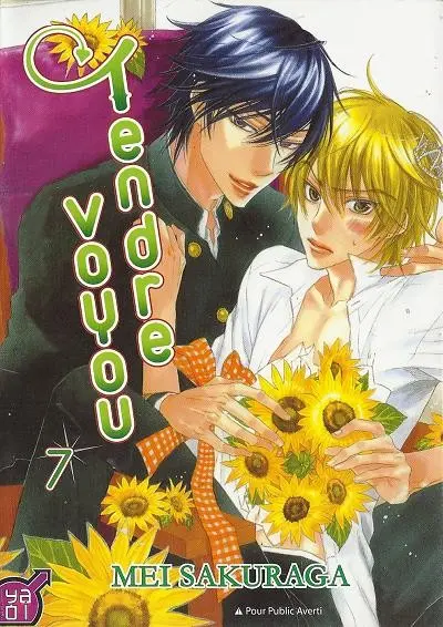 Tendre voyou 7