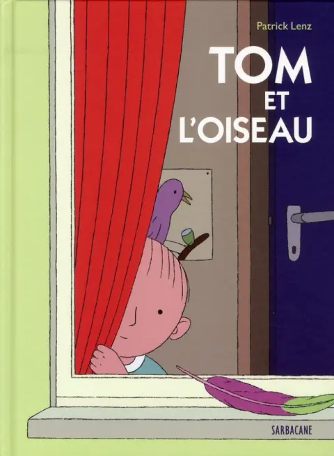 Tom et l'oiseau