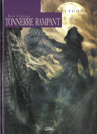 Tonnerre rampant