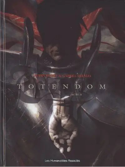 Totendom Acte II