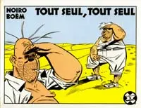 Tout seul, tout seul
