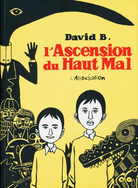 L'Ascension du Haut Mal