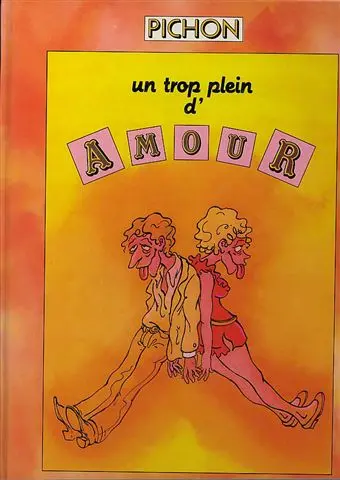 Un trop plein d'amour