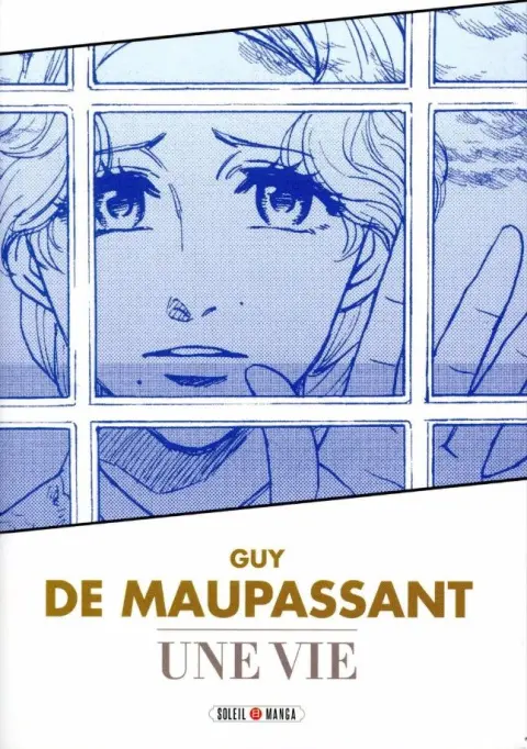 Une vie