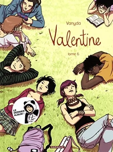 Valentine Tome 6