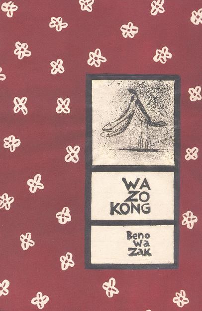 Couverture de l'album Wa zo kong