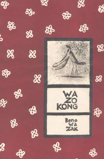 Wa zo kong