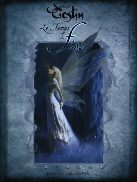Le Temps des Fées