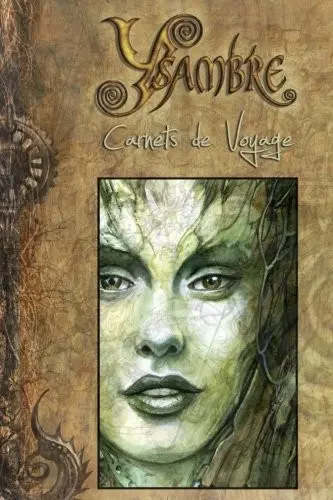 Ysambre Carnets de voyages