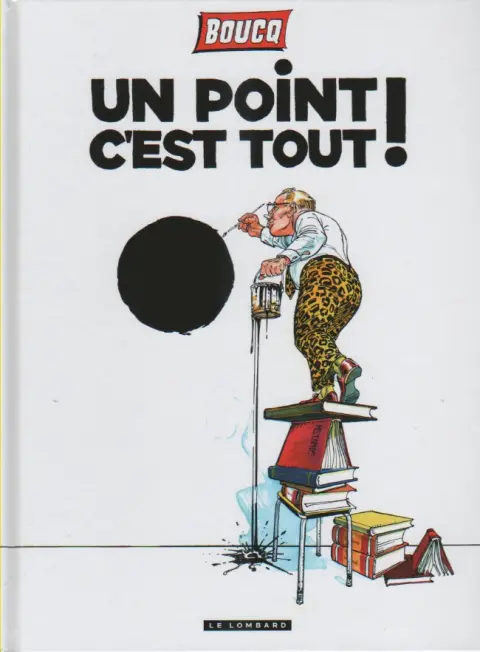 Un Point C'est Tout !