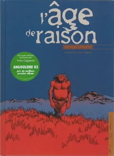 L'Âge de raison