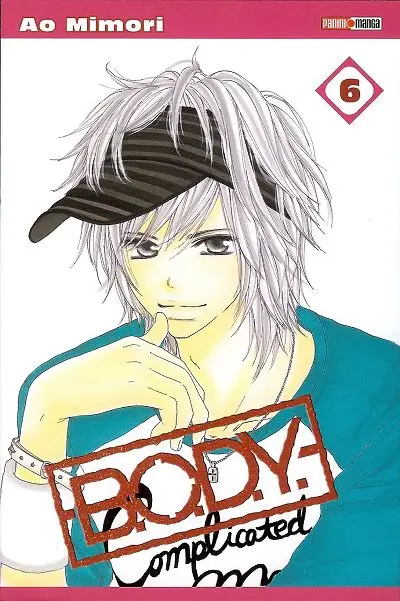 B.O.D.Y. 6