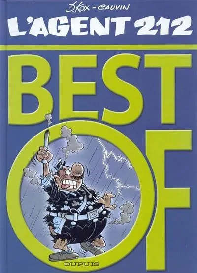 L'Agent 212 Best Of