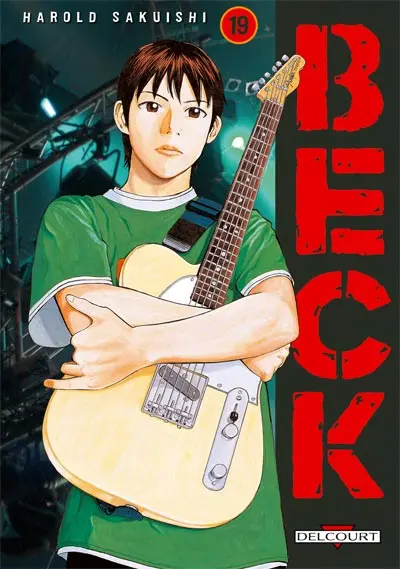 Beck 19