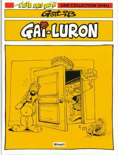 Gai-Luron