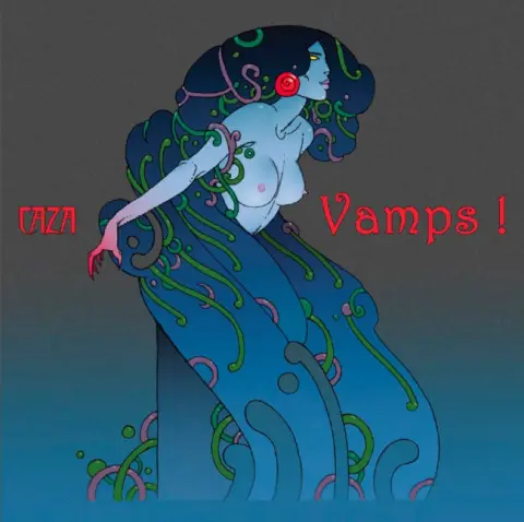 Vamps