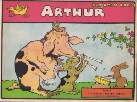 Arthur