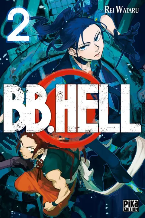 BB.Hell 2