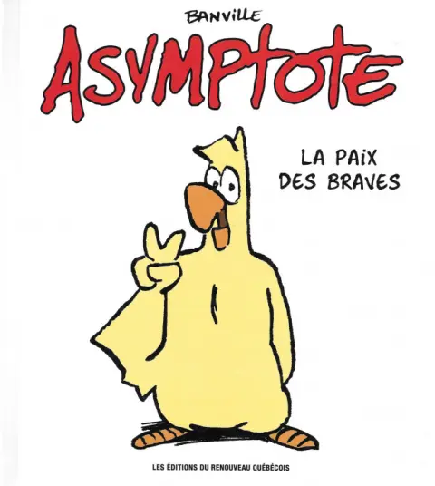 Asymptote