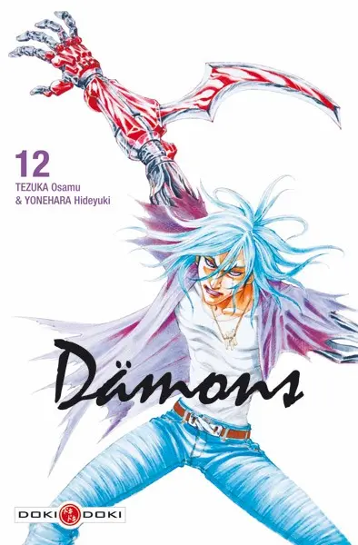 Dämons 12