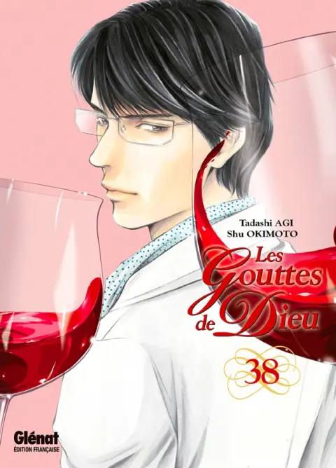 Les Gouttes de Dieu 38