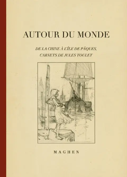 Les Voyages de ... Autour du monde