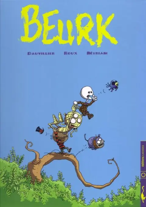 Beurk