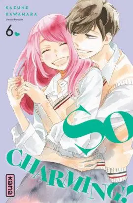 So Charming ! 6