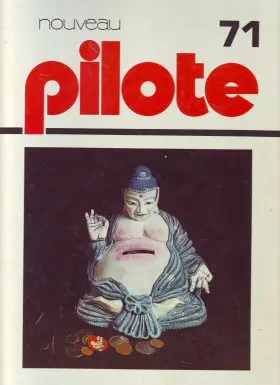 Pilote N° 71