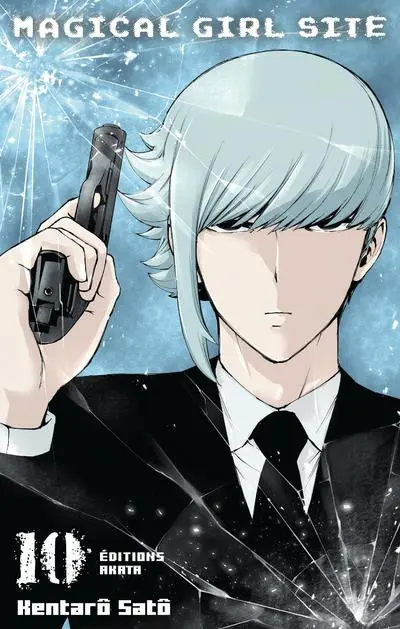 Magical Girl Site 10