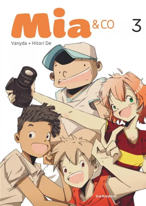 Mia & co 3