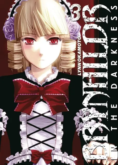 Brynhildr in the Darkness 3
