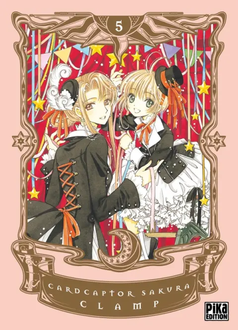 Card Captor Sakura Edition Deluxe 5
