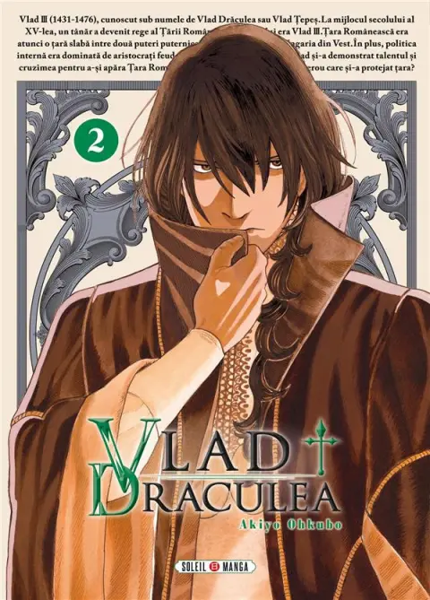 Vlad Draculea 2