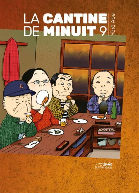 La Cantine de minuit 9