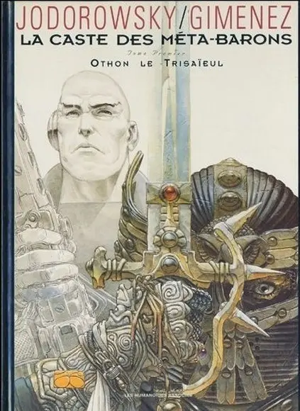 La Caste des Méta-Barons