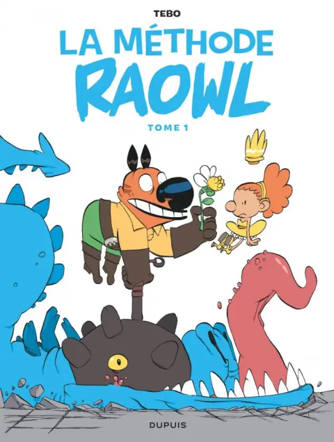 La méthode Raowl