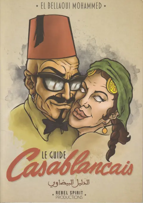 Le guide casablancais